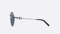 DIOR CD LINK A1U H488 61-13 Argento