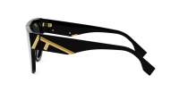 FENDI First FE40150I 01A 00-0 Crna