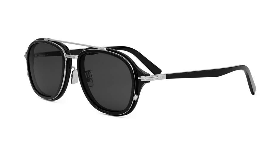Lunettes de soleil DIOR Black suit DIORBLACKSUIT A4U 10A0 53-20 Noir na zalihi