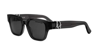DIOR Oblique DIOR OBLIQUE S1I 45A0 53-19 Crna