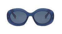 CELINE Triomphe CL40292U 90V 54-20 Plava