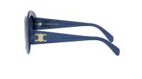 CELINE Triomphe CL40292U 90V 54-20 Plava