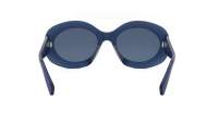 CELINE Triomphe CL40292U 90V 54-20 Plava