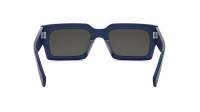 CELINE 3 dots CL40280U 90A 54-20 Plava