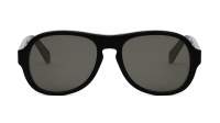 CELINE 3 dots CL40298I 01A 56-18 Crna