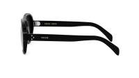 CELINE 3 dots CL40298I 01A 56-18 Crna