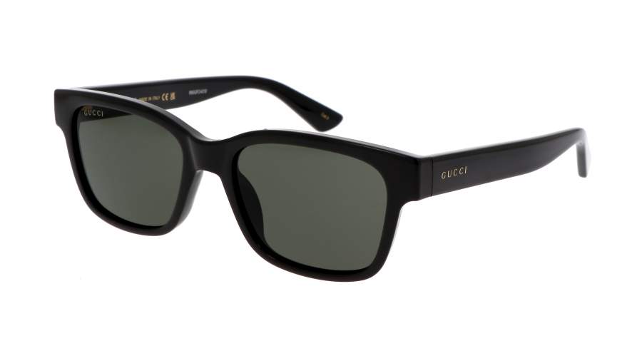 Lunettes de soleil Gucci GG1716S 003 54-18 Noir na zalihi