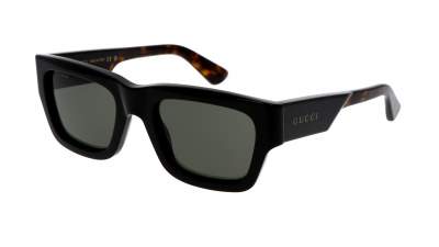 Gucci Lettering GG1668S 001 52-21 Crna