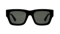 Gucci Lettering GG1668S 001 52-21 Crna