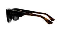 Gucci Lettering GG1668S 001 52-21 Crna