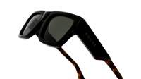 Gucci Lettering GG1668S 001 52-21 Crna