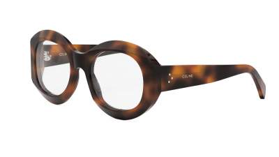 CELINE 3 dots CL50149I 053 53-21 Tortoise