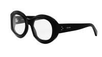 CELINE 3 dots CL50149I 001 53-21 Crna