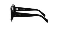 CELINE 3 dots CL50149I 001 53-21 Crna