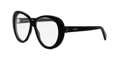 CELINE 3 dots CL50150I 001 57-13 Crna