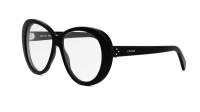 CELINE 3 dots CL50150I 001 57-13 Crna