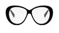 CELINE 3 dots CL50150I 001 57-13 Crna