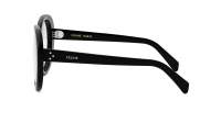 CELINE 3 dots CL50150I 001 57-13 Crna