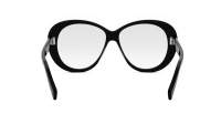 CELINE 3 dots CL50150I 001 57-13 Crna