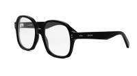 CELINE Thin CL50151I 001 56-18 Crna