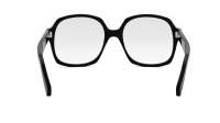 CELINE Thin CL50151I 001 56-18 Crna