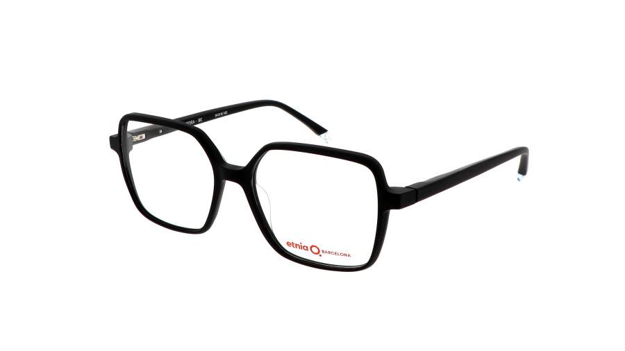 Brille Etnia Barcelona 5ACROPO BK 54-16 Schwarz auf Lager