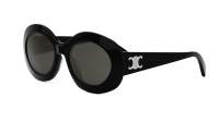 CELINE Triomphe CL40292U 01A 54-20 Crna