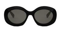 CELINE Triomphe CL40292U 01A 54-20 Crna