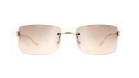 Cartier Core range CT0503S 004 71-18 Oro