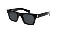 Saint Laurent Corner angle SL 719 001 47-22 Crna