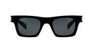 Saint Laurent Corner angle SL 719 001 47-22 Crna