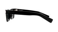 Saint Laurent Corner angle SL 719 001 47-22 Crna