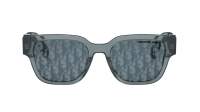 DIOR Oblique DIOR OBLIQUE S1I 30B8 53-19 Plava