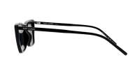 Saint Laurent Sl logo SL 737 MICA THIN 001 54-16 Crna