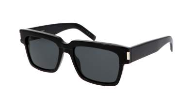 Saint Laurent Corner angle SL 732 VADIM 001 54-18 Crna
