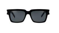 Saint Laurent Corner angle SL 732 VADIM 001 54-18 Crna