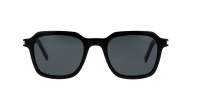 Saint Laurent Corner angle SL 715 SLIM 001 49-21 Crna