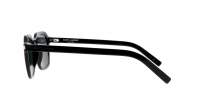 Saint Laurent Corner angle SL 715 SLIM 001 49-21 Crna