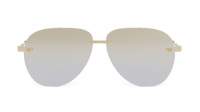 DIOR NEODIOR A1U B0H4 61-11 Oro