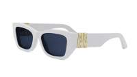 DIOR MISSDIOR S1I 50B0 55-18 Bijela