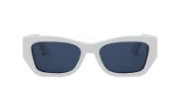 DIOR MISSDIOR S1I 50B0 55-18 Bijela