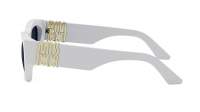 DIOR MISSDIOR S1I 50B0 55-18 Bijela