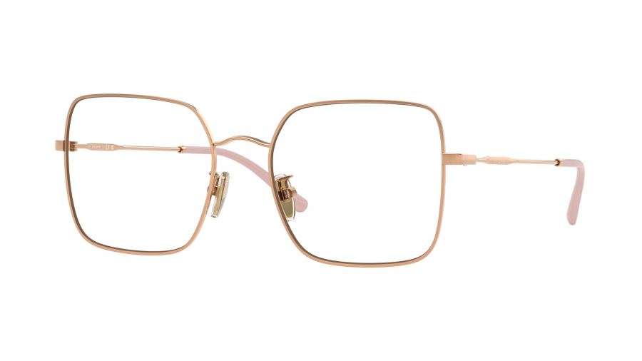 Vogue VO4328D 5152 54-19 Rose Gold