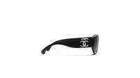 CHANEL CH5528 C501/W1 53-19 Crna