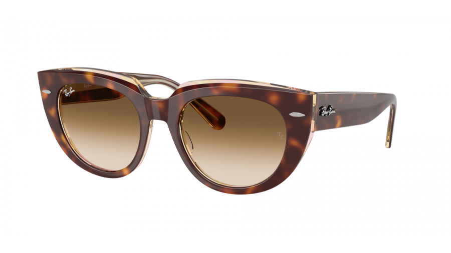 Ray-Ban Doreen RB2286 1414/51 52-20 Light havana