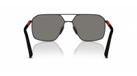 Prada Linea Rossa PS A50S DG0-08F 60-14 Crna