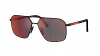 Prada Linea Rossa PS A50S DG0-08F 60-14 Crna