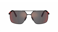 Prada Linea Rossa PS A50S DG0-08F 60-14 Crna