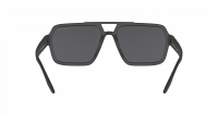 Prada Linea Rossa PS 01XS DG0-02G 59-16 Nero
