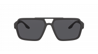 Prada Linea Rossa PS 01XS DG0-02G 59-16 Nero